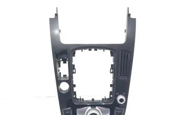 Audi Q5 SQ5 Head unit multimedia control 8T0919611L