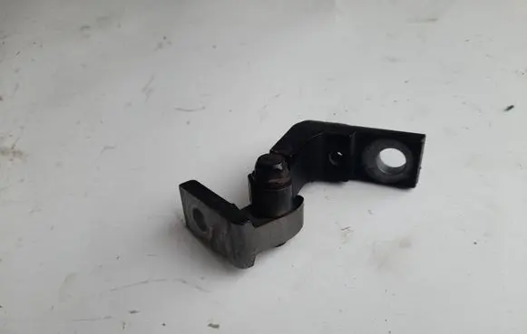 Audi TT TTS Mk2 Front door upper hinge