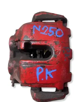 Mercedes-Benz GL X164 Front brake caliper 