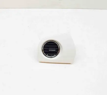 Fiat 500 Dashboard air vent grill cover trim ST30562 226541
