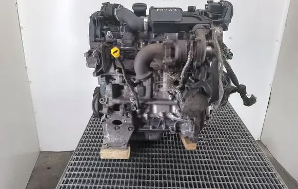 Citroen C3 Engine 10FD18