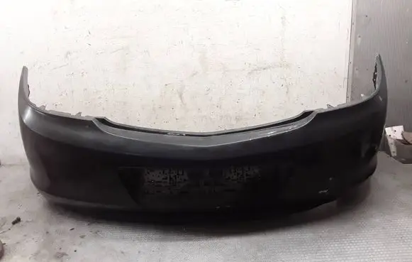 Opel Insignia A Rear bumper 
