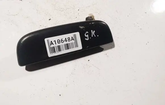 Suzuki Ignis Other rear door trim element 