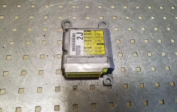 Toyota RAV 4 (XA30) Airbag control unit/module 8917042200