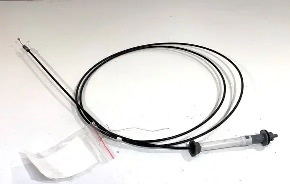 Toyota Yaris Other exterior part 