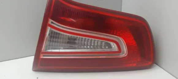 KIA Sportage Rear/tail lights 92406-3W0