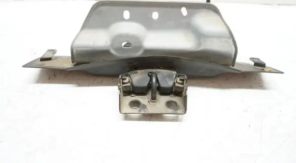 Citroen C8 Tailgate/trunk/boot lock/catch/latch