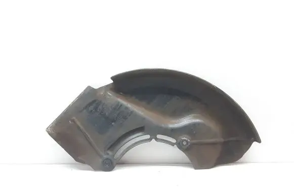 Land Rover Range Rover Sport L494 Front brake disc dust cover plate CPLA2K005AE
