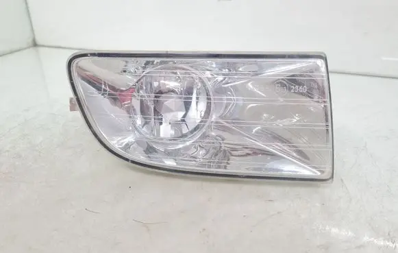 Skoda Octavia Mk2 (1Z) Front fog light 19A477B