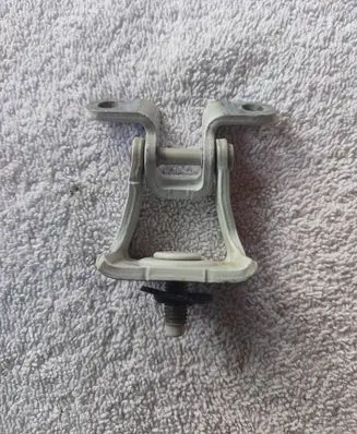 Skoda Octavia Mk3 (5E) Tailgate/trunk/boot hinge 5G6827301B