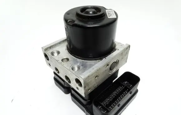 Peugeot 206+ ABS Pump 9659136980 10020700834 020700833406
