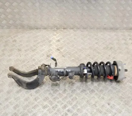 BMW X6 F16 Front shock absorber/damper 6875084