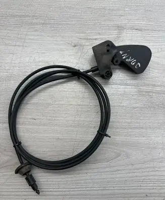 Dodge Journey Engine bonnet (hood) release handle 05155803AB