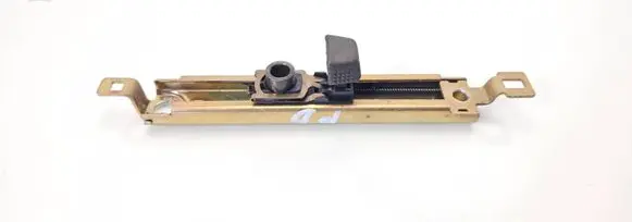 Volkswagen Transporter - Caravelle T4 Seat belt adjustment rail 701857819 29620