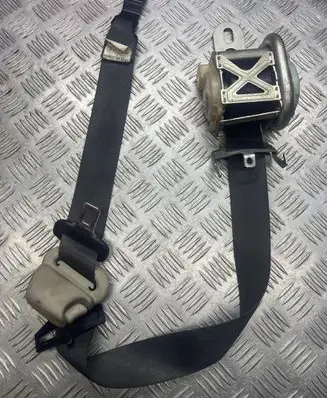 Chrysler 300 - 300C Front seatbelt 2026238 626322