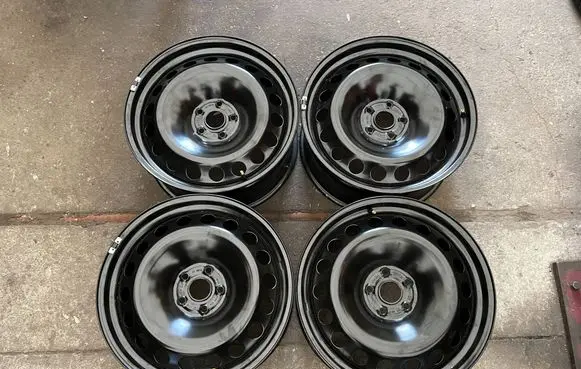 Volkswagen ID.4 R19 alloy rim 1EA601027B
