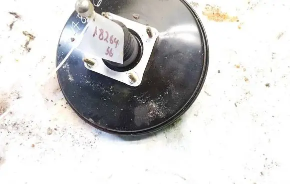 Fiat Stilo Brake booster 46805886 0204024460