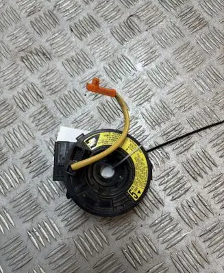 Toyota Corolla Verso AR10 Airbag slip ring squib (SRS ring) 44020