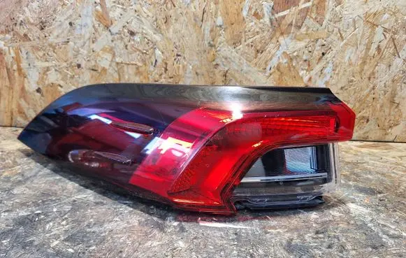 Toyota Corolla E210 E21 Rear/tail lights 81560-02D11-00