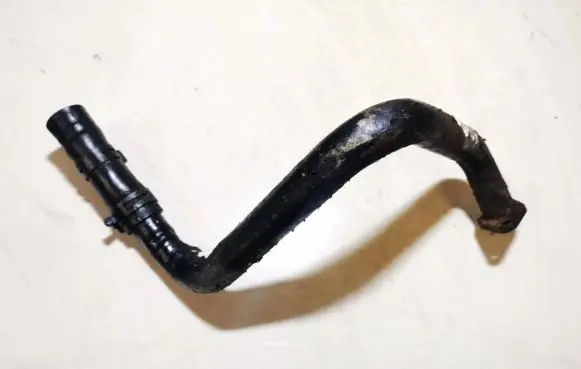 Opel Tigra A Engine coolant pipe/hose