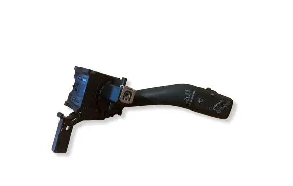 Volkswagen Golf V Wiper control stalk 1K0953519H 01203514