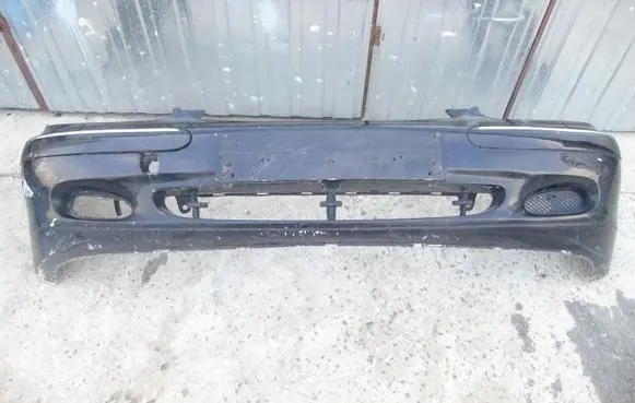 Mercedes-Benz S W220 Front bumper