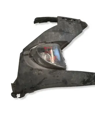 BMW 5 GT F07 Front fog light trim/grill 7200758 M1460915