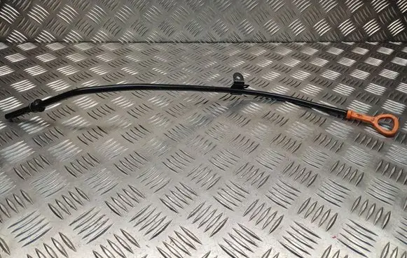 Audi A6 S6 C5 4B Oil level dip stick 059115630F 059115611E