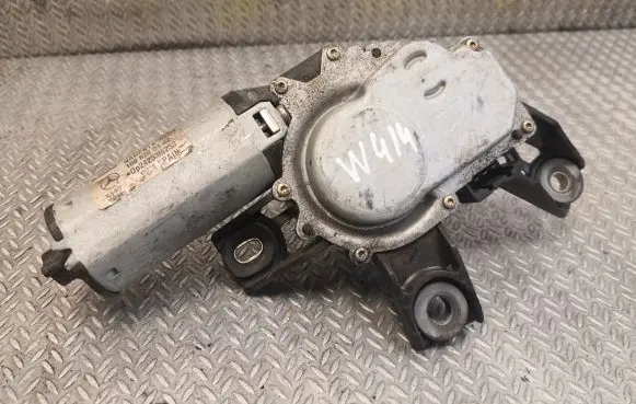 Mercedes-Benz Vaneo W414 Rear window wiper motor 1688200442