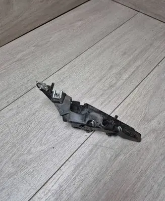 Porsche 992 Front bumper mounting bracket 992806521C