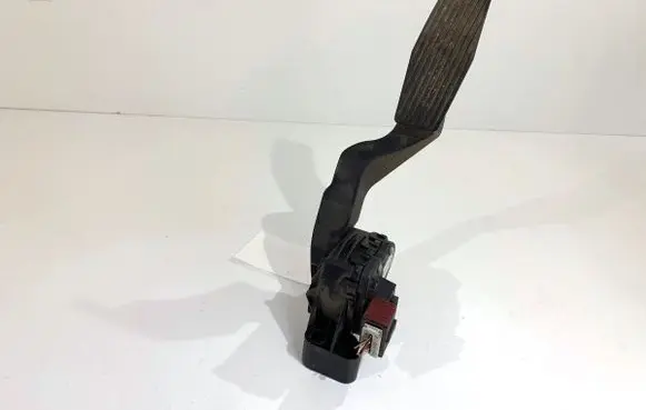Opel Zafira B Accelerator throttle pedal 9202341