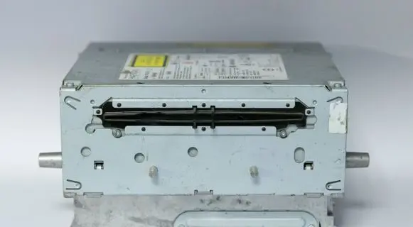 Mercedes-Benz GLC C253 Radio/GPS head unit trim A2059007523 2059007523 A2059011700