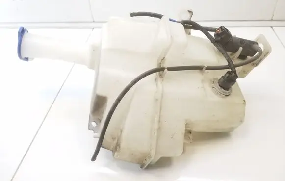 Hyundai Ioniq Windshield washer fluid reservoir/tank 98610G2010 98510G2000