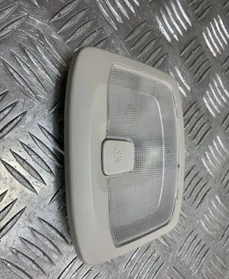 SsangYong Rexton Other interior light 8372034000
