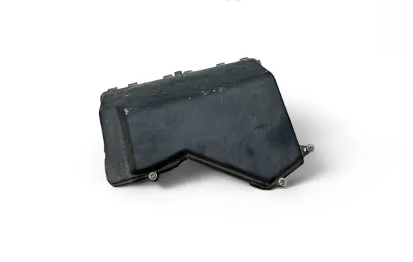 BMW Z4 E85 E86 Fuse box cover 7521582