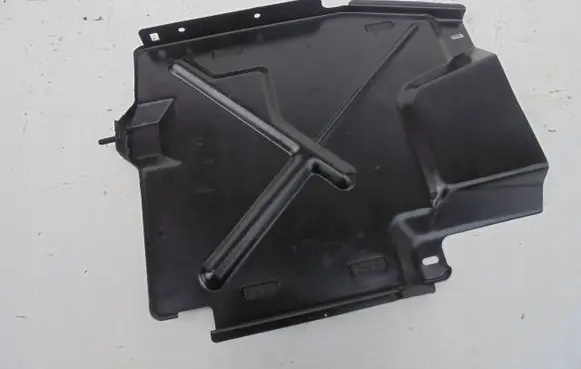 BMW 3 E36 Tailgate/boot cover trim set TAPICERKABMW