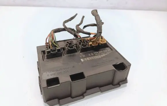 Volkswagen PASSAT B6 Comfort/convenience module 3C0959433AB S04721043