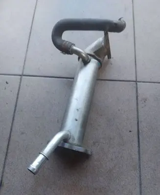 Ford Transit Custom EGR valve cooler CK2Q9F464AB