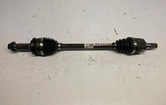 KIA Picanto Front driveshaft 49500G6000