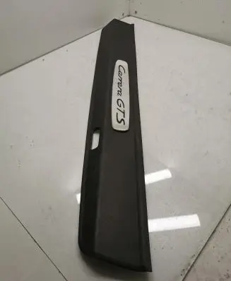 Porsche 911 991 Front sill trim cover 99155530320