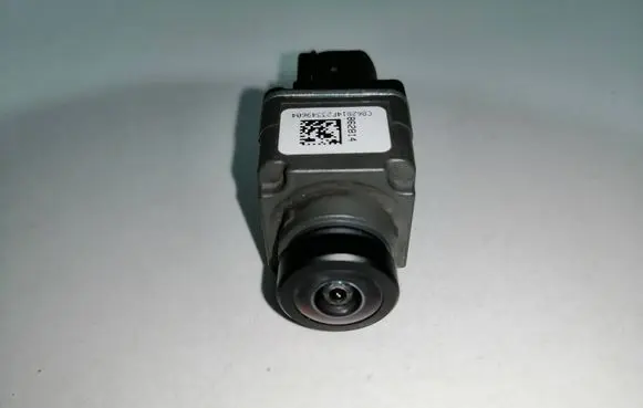 Volkswagen Arteon Front bumper camera 5Q0980546A