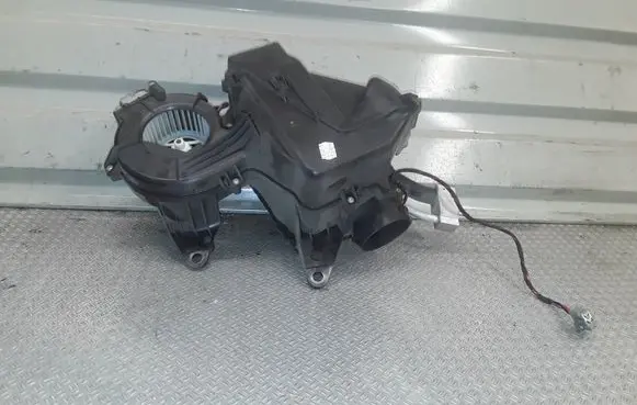 Volvo XC90 Interior heater climate box assembly