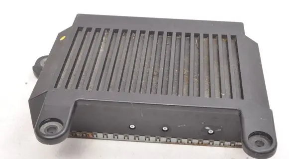 Volvo S80 Sound amplifier 31282274