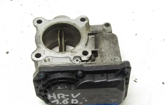 Honda HR-V Throttle body valve 16800RZ0G0
