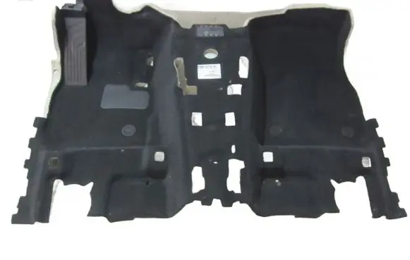 BMW X3 G01 Interior carpet 51477446644 7446644