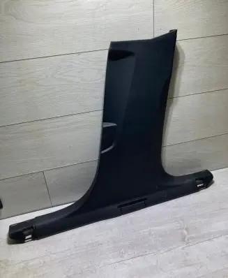 Audi A3 8Y (B) pillar trim (bottom) 8Y0867240