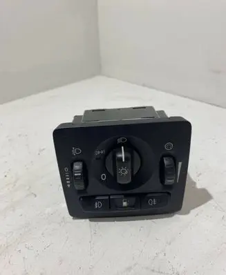 Volvo C30 Light switch 30739300 00868406