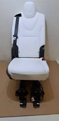 Tesla Model X Rear seat 112754000A