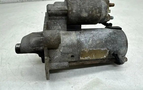 Ford Focus Starter motor