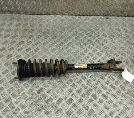 Mercedes-Benz E W213 Front shock absorber/damper A2133202313